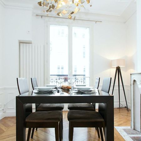 Place Vendome - Cityapartmentstay Párizs Kültér fotó