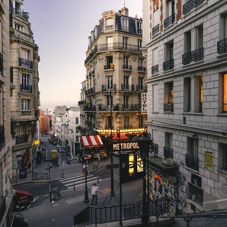 Place Vendome - Cityapartmentstay Párizs Kültér fotó