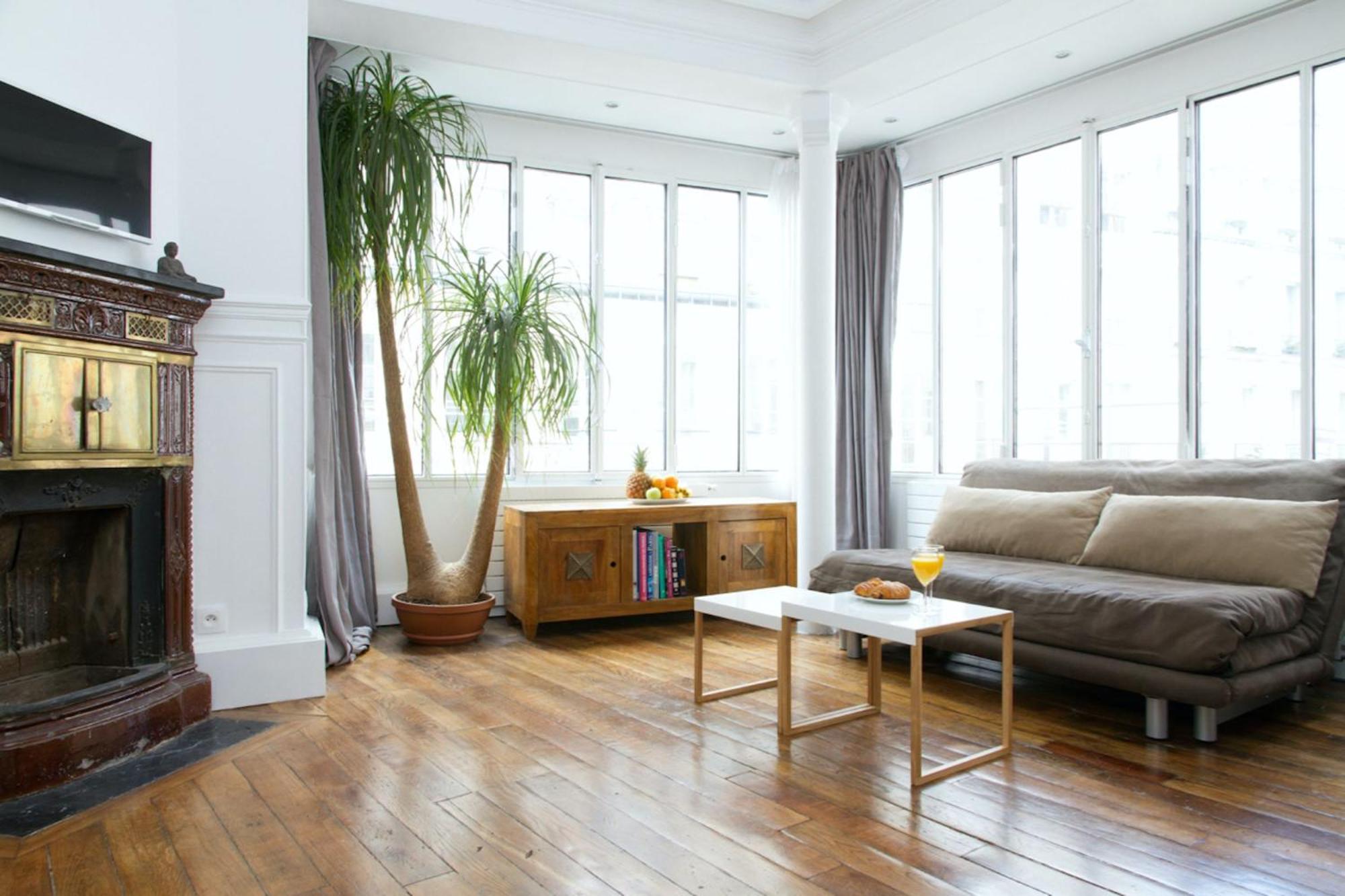 Place Vendome - Cityapartmentstay Párizs Kültér fotó