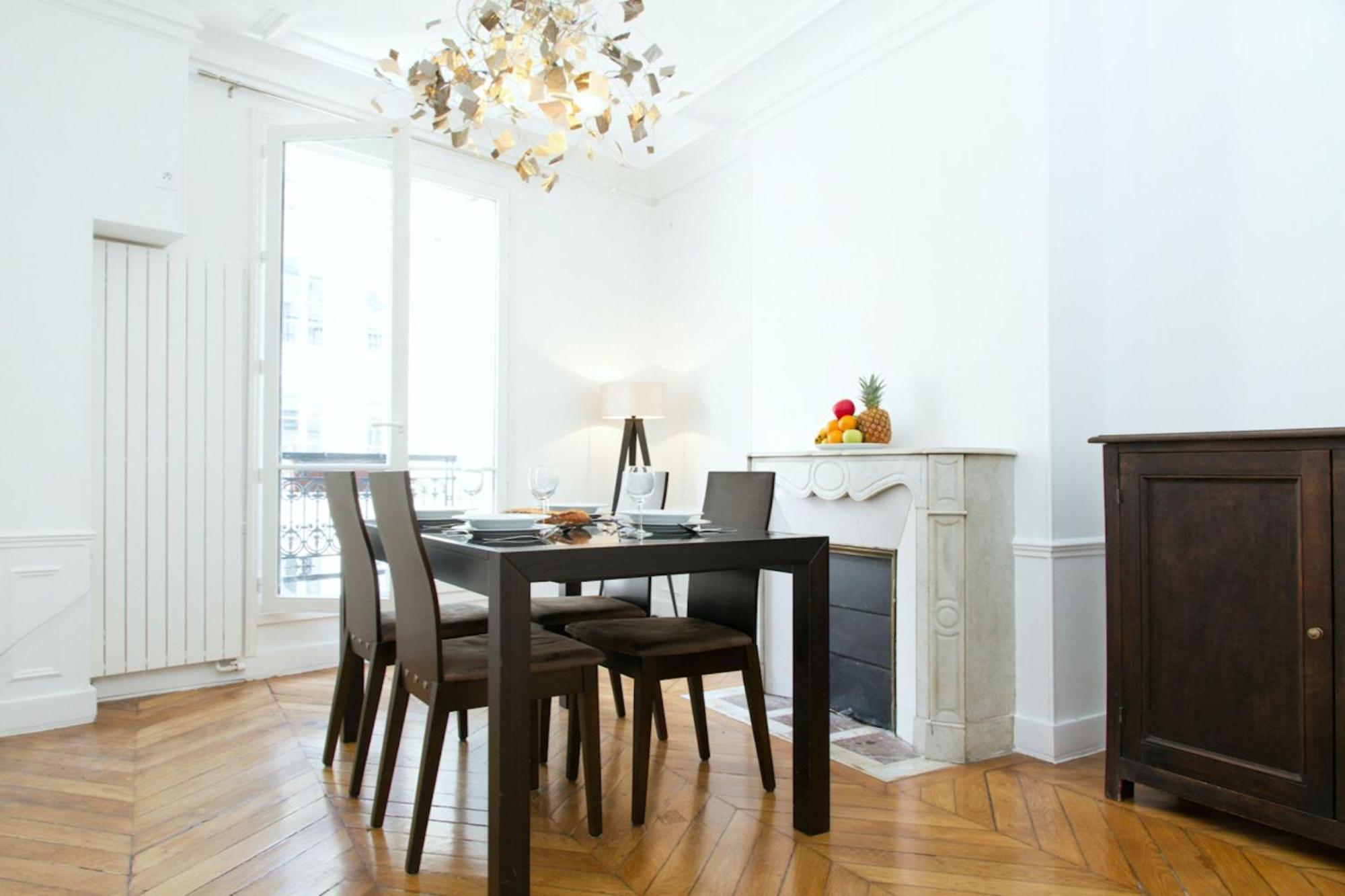 Place Vendome - Cityapartmentstay Párizs Kültér fotó