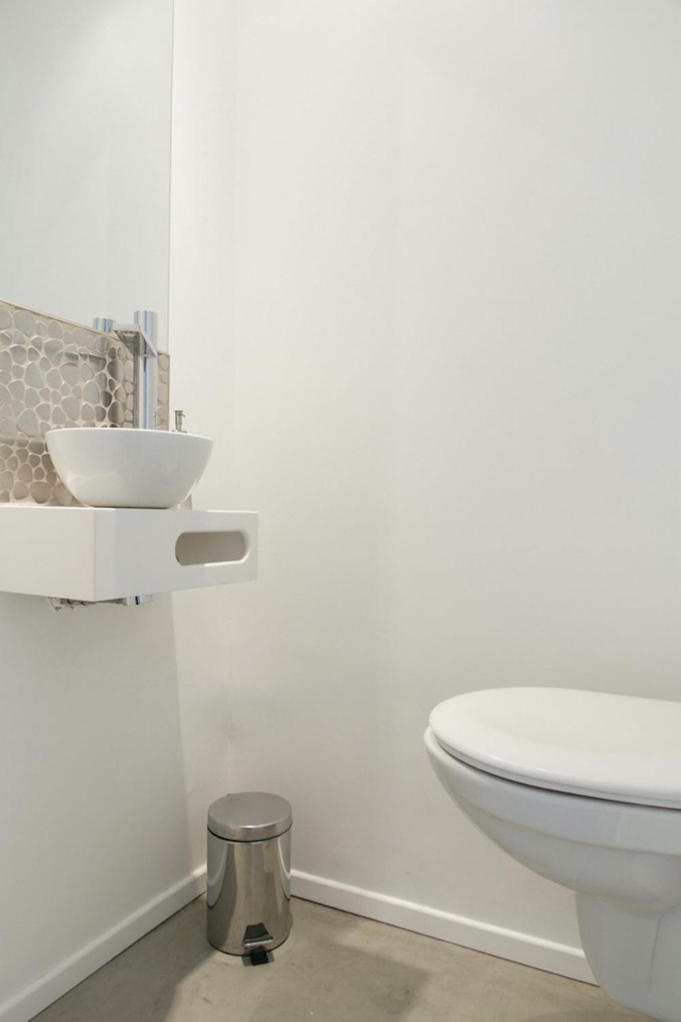 Place Vendome - Cityapartmentstay Párizs Kültér fotó
