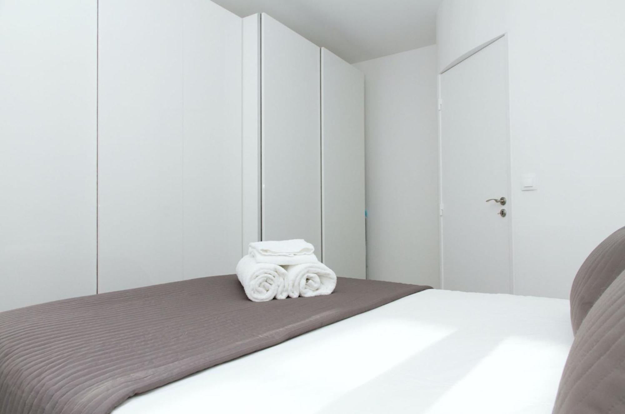 Place Vendome - Cityapartmentstay Párizs Kültér fotó